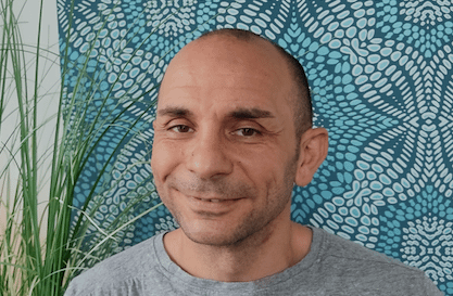 Ariel Adam Jerelecki