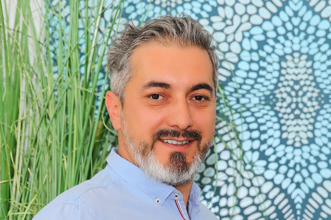 Damir Alibasic – City Fahrschule