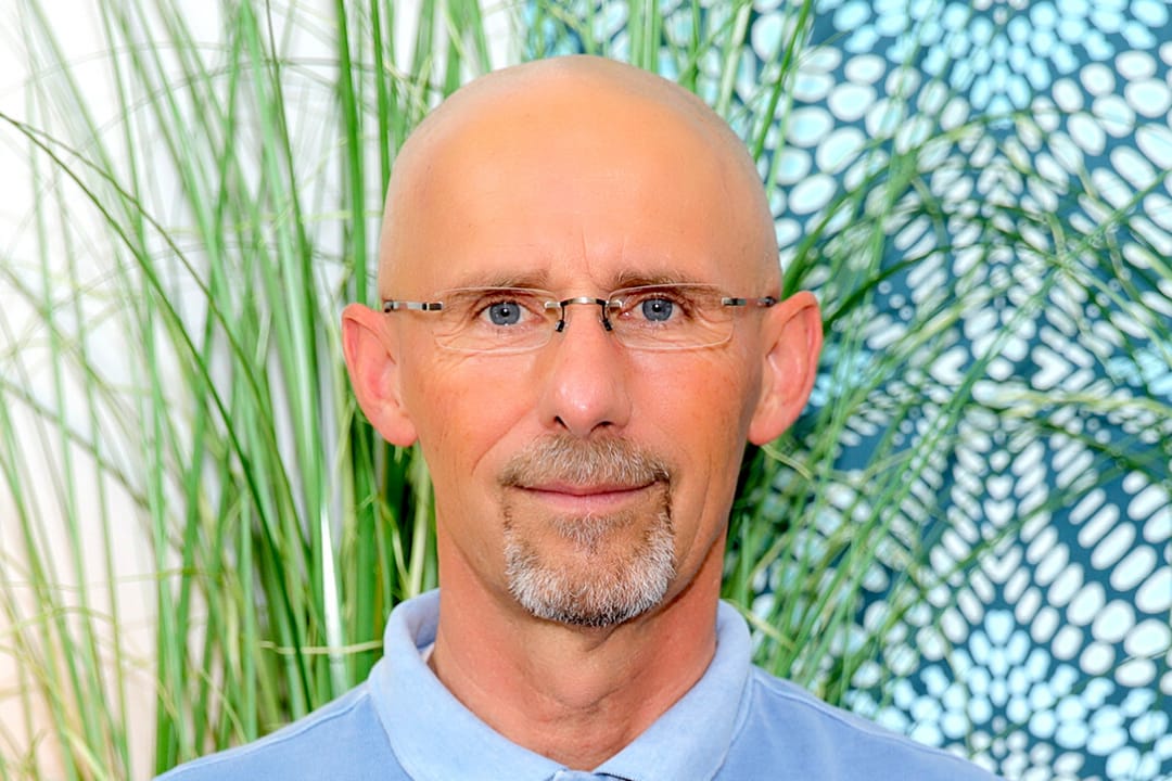 Ruedi Schneider – City Fahrschule