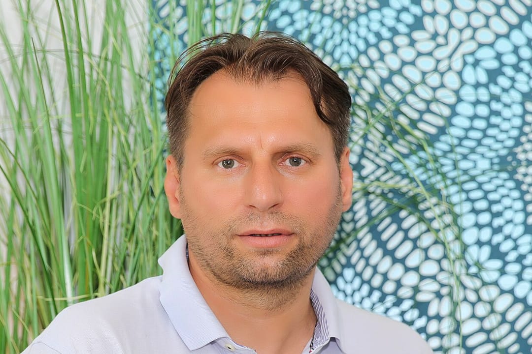Zeljko Stojanovic – City Fahrschule