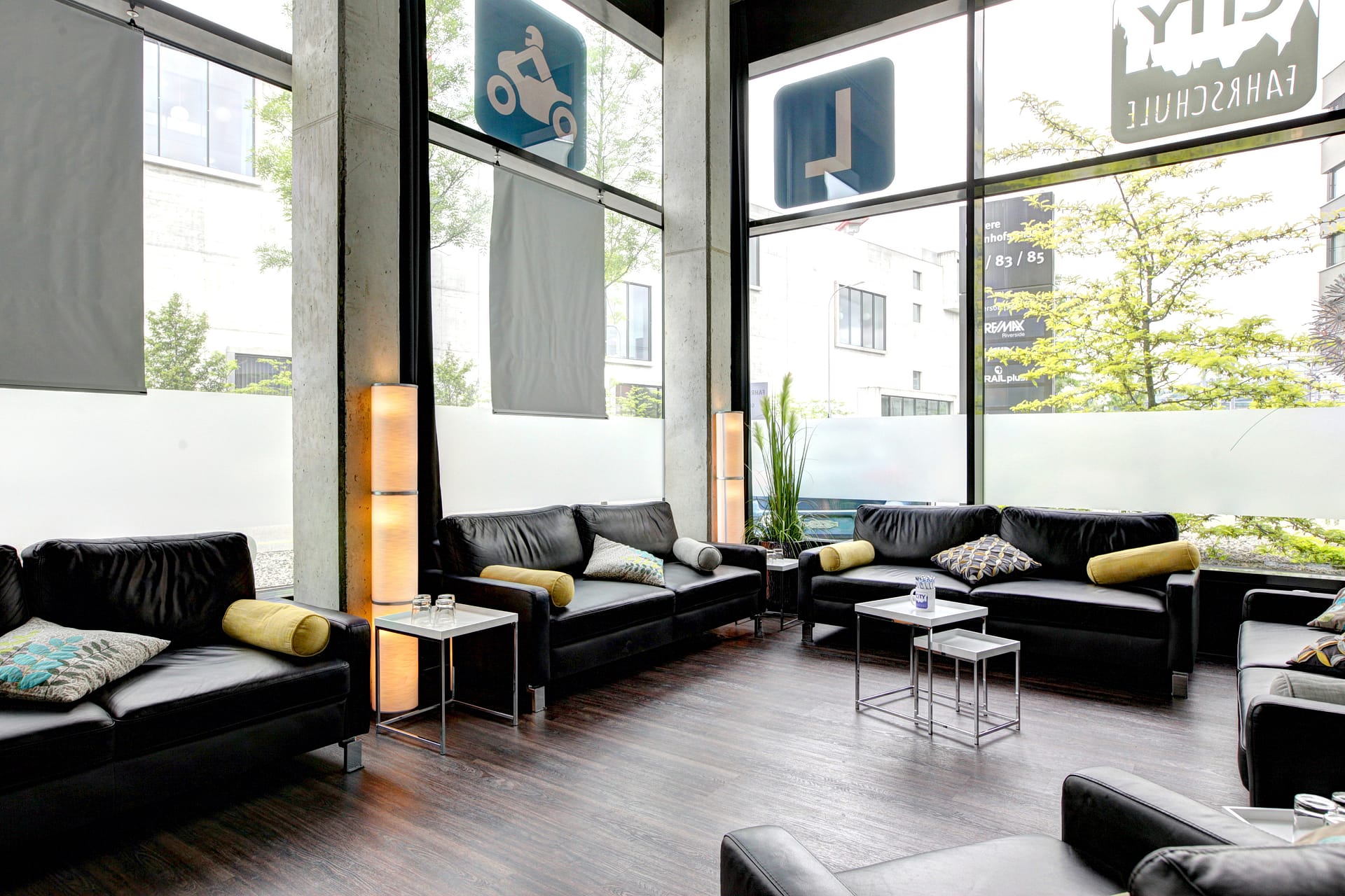 Kursübersicht – City Fahrschule